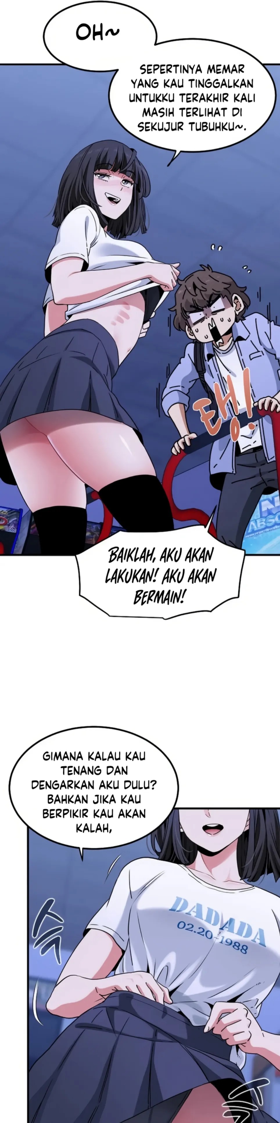 Komik Turning Point Chapter 67 Halaman 41