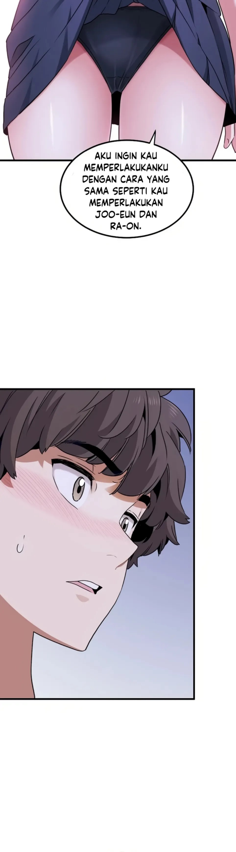 Komik Turning Point Chapter 67 Halaman 44