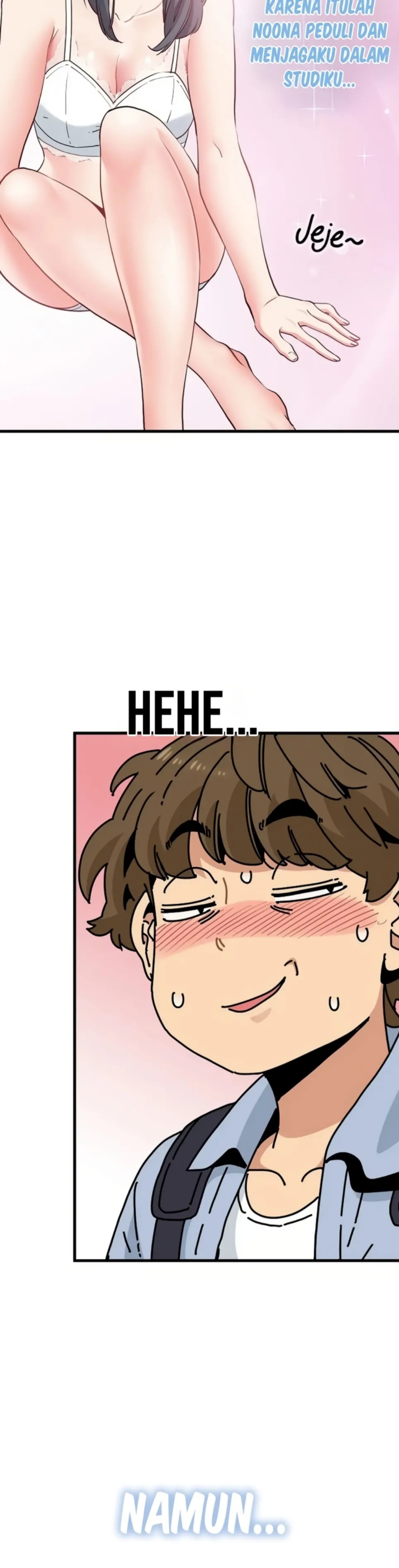 Komik Turning Point Chapter 67 Halaman 6