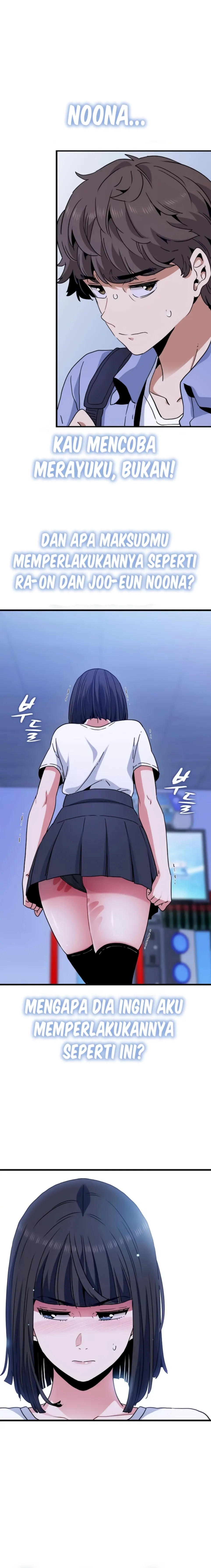 Komik Turning Point Chapter 68 Halaman 2