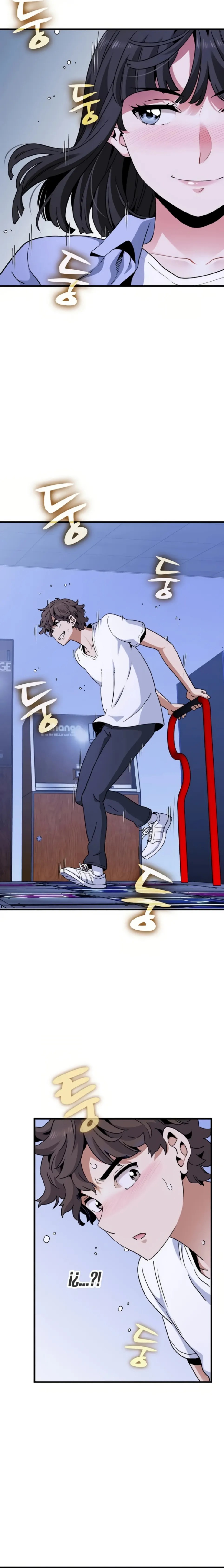 Komik Turning Point Chapter 68 Halaman 23