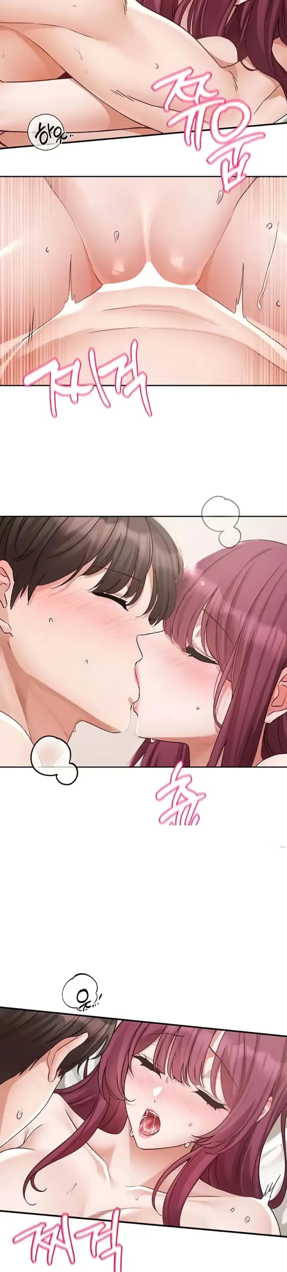 Komik Circles Chapter 191 Halaman 3