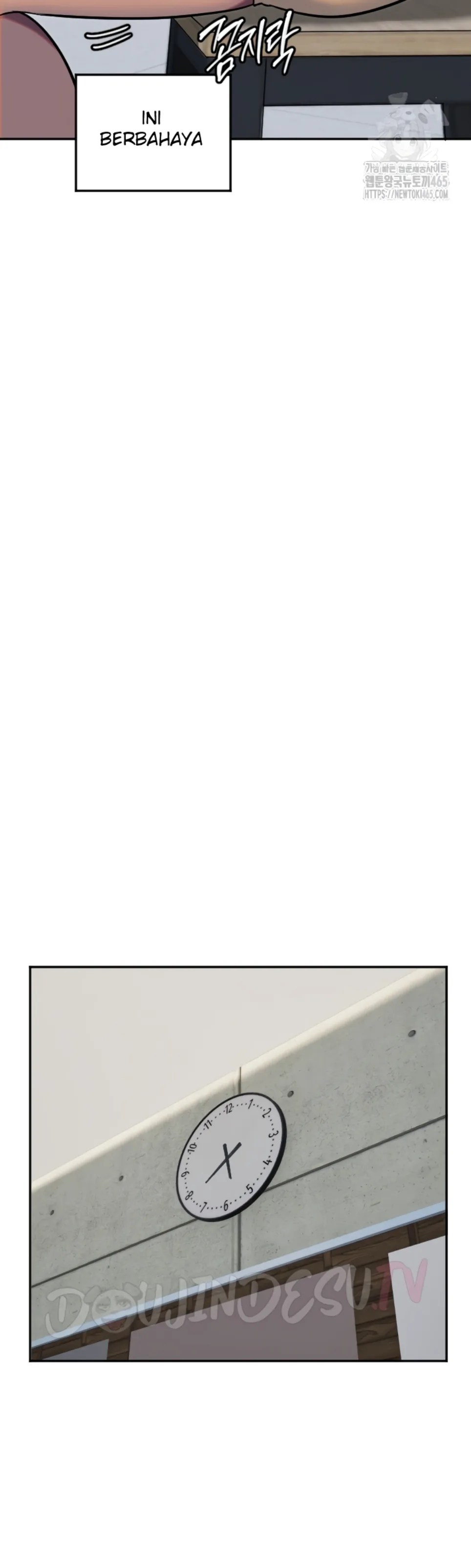 Komik Manito Chapter 13 Halaman 34