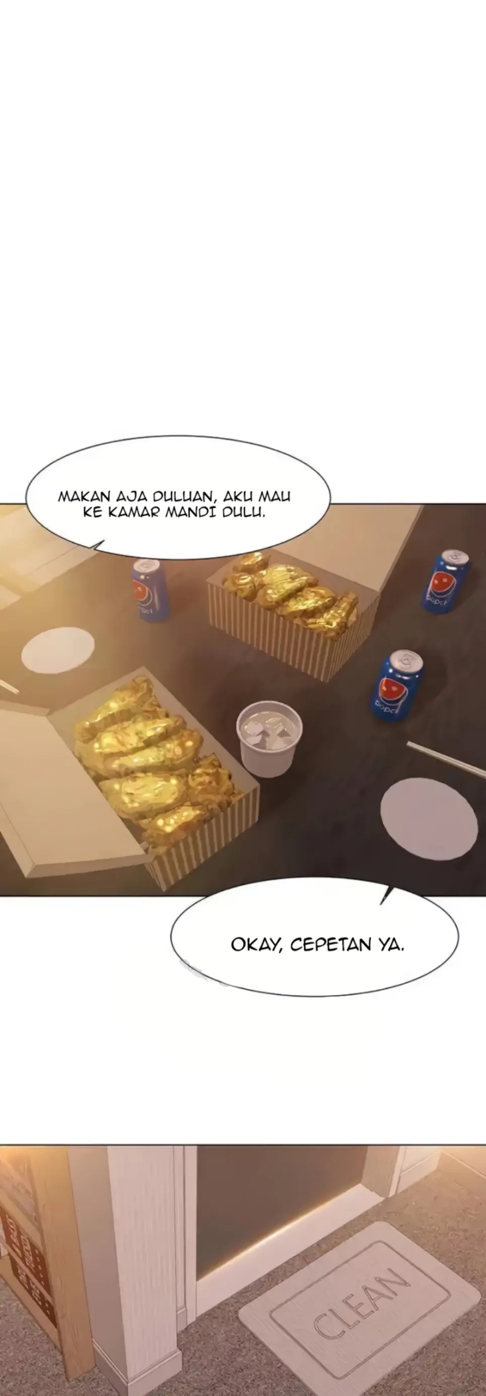 Komik Neulsome Studio Chapter 55 Halaman 28
