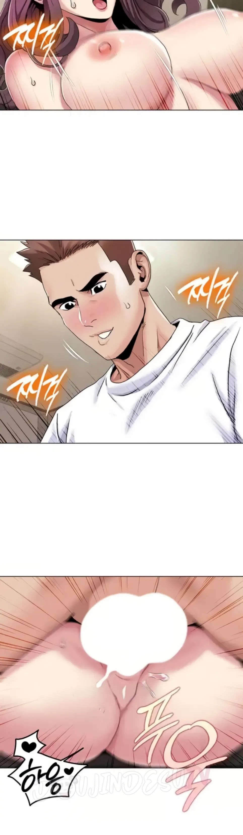 Komik Neulsome Studio Chapter 55 Halaman 9