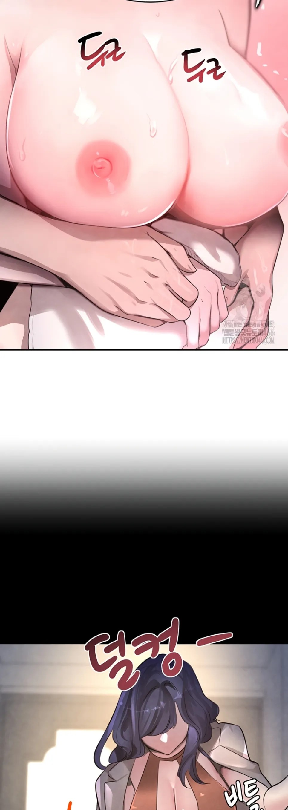 Komik Boss Daughter Chapter 11 Halaman 11