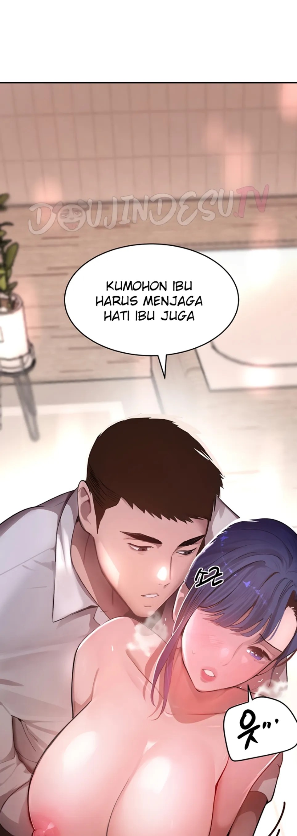 Komik Boss Daughter Chapter 11 Halaman 14