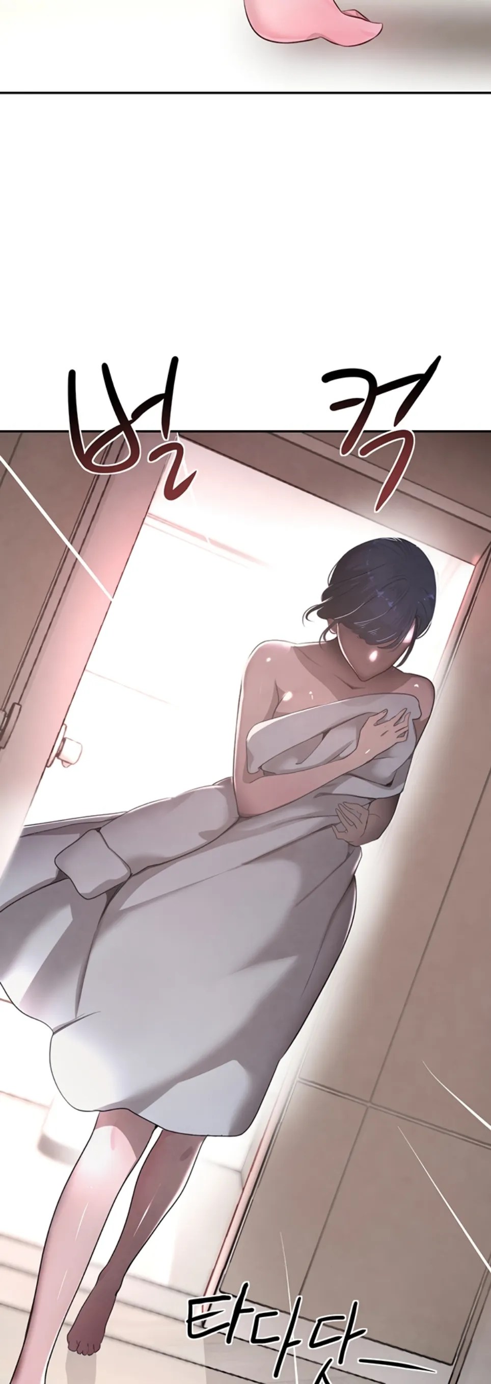Komik Boss Daughter Chapter 11 Halaman 16