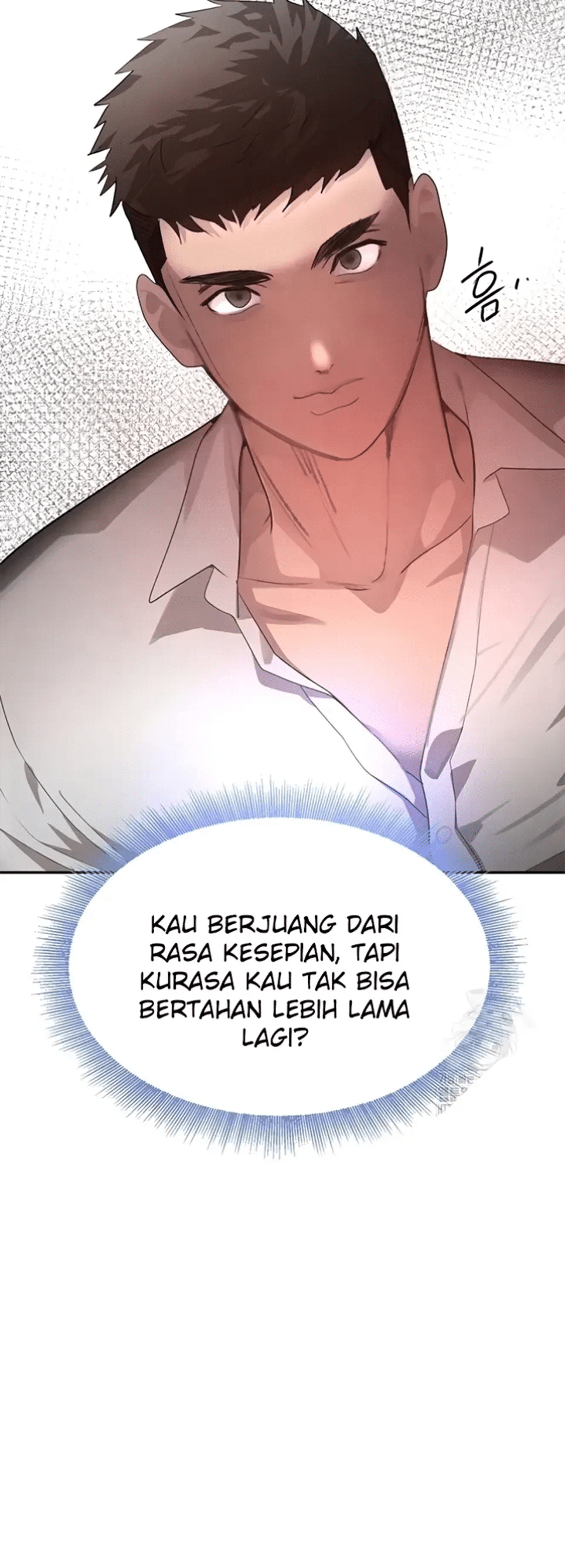 Komik Boss Daughter Chapter 11 Halaman 18