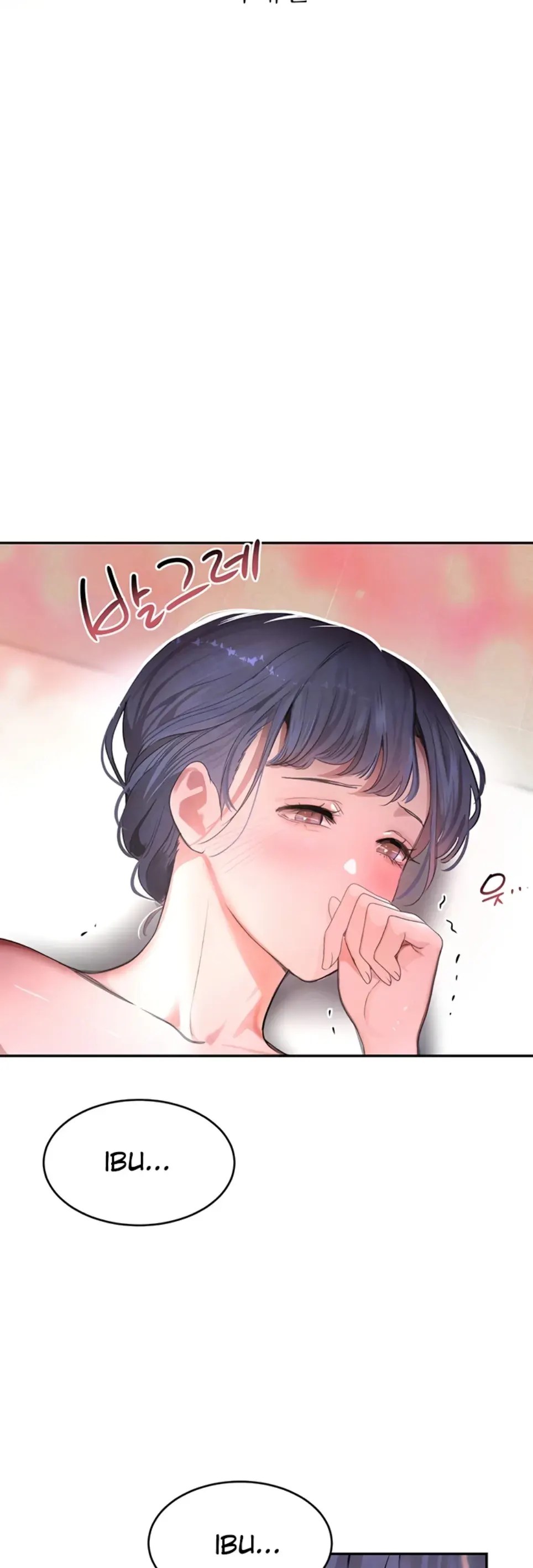 Komik Boss Daughter Chapter 11 Halaman 2