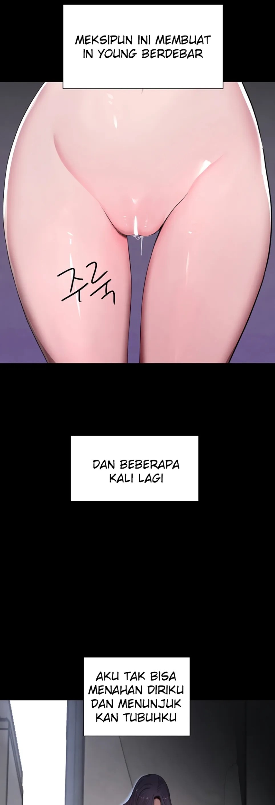 Komik Boss Daughter Chapter 11 Halaman 24