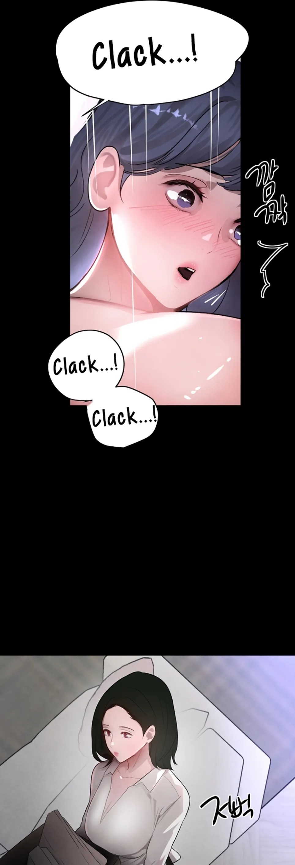 Komik Boss Daughter Chapter 11 Halaman 29