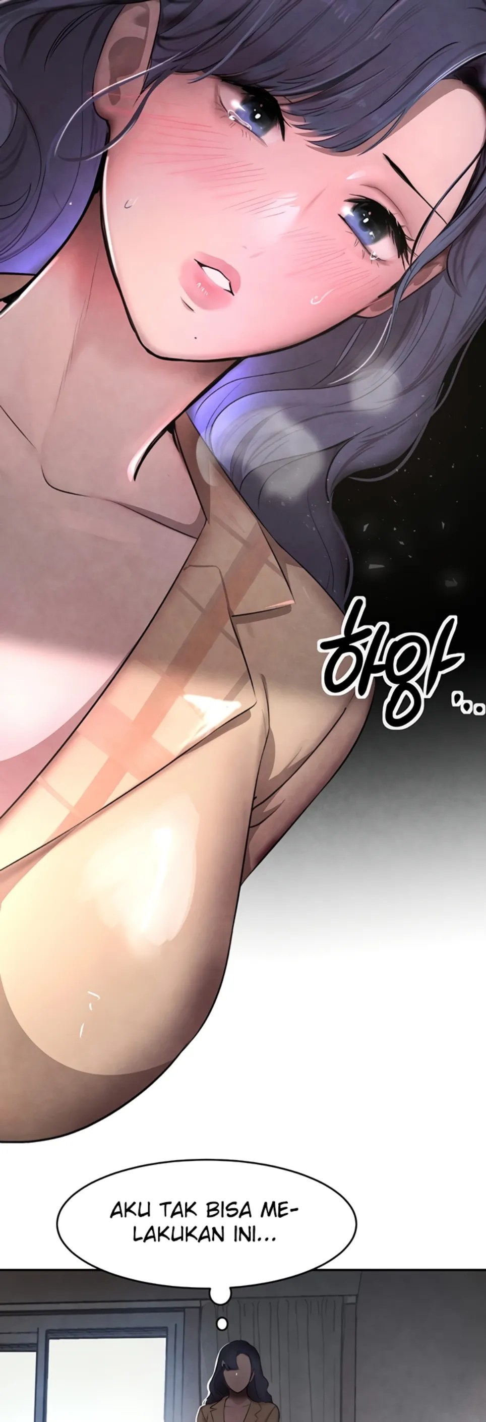 Komik Boss Daughter Chapter 11 Halaman 38
