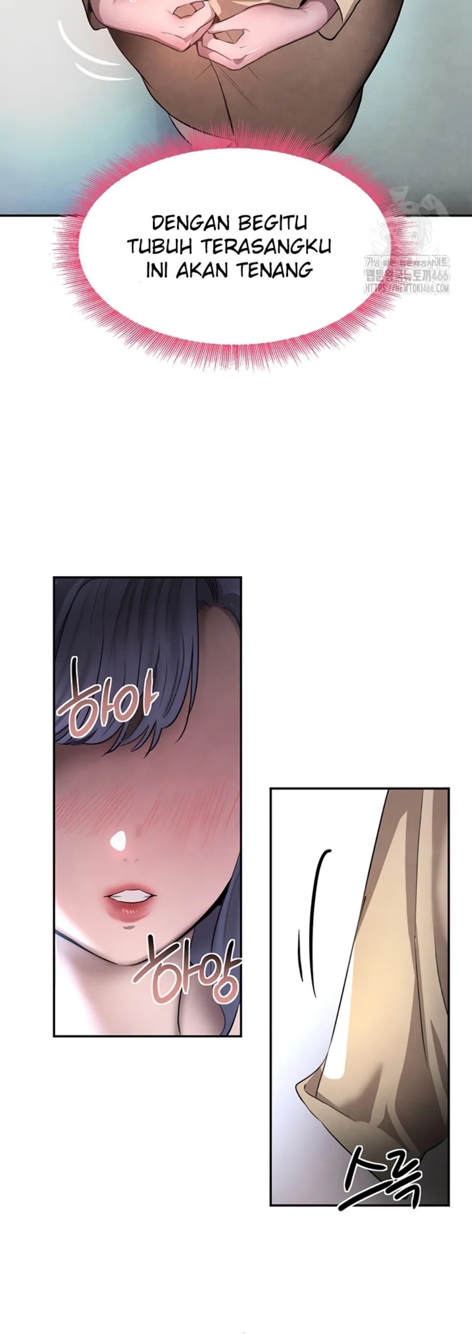 Komik Boss Daughter Chapter 11 Halaman 41