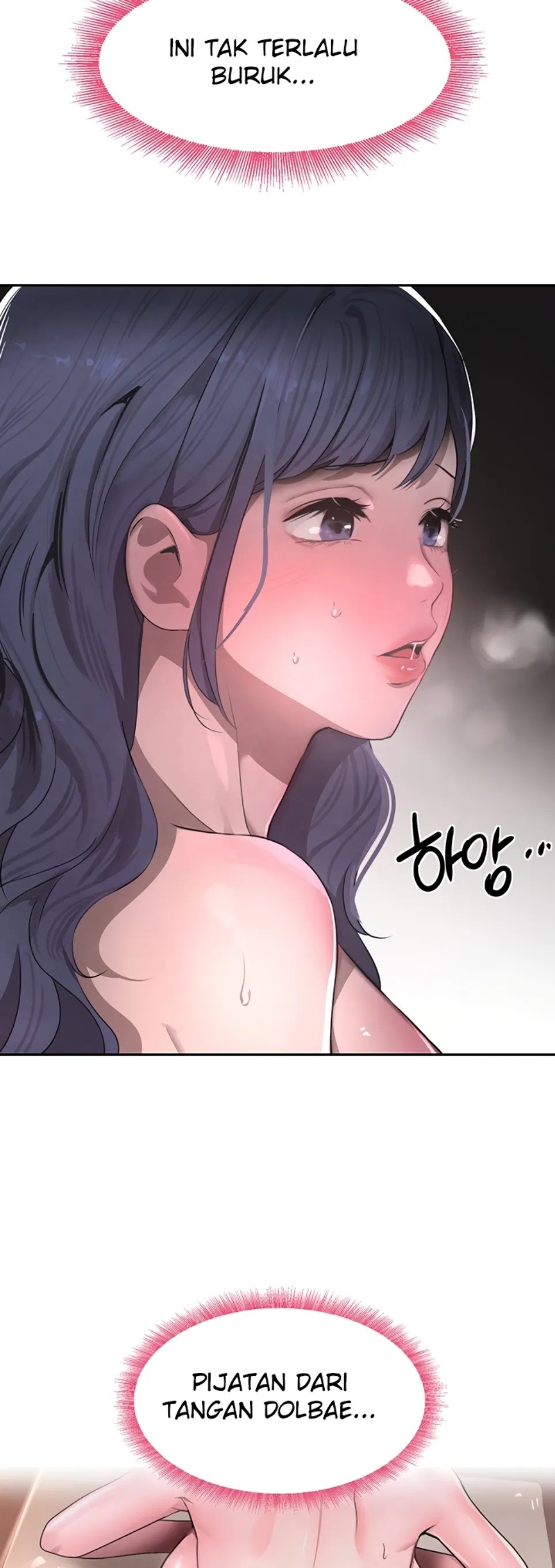Komik Boss Daughter Chapter 11 Halaman 43