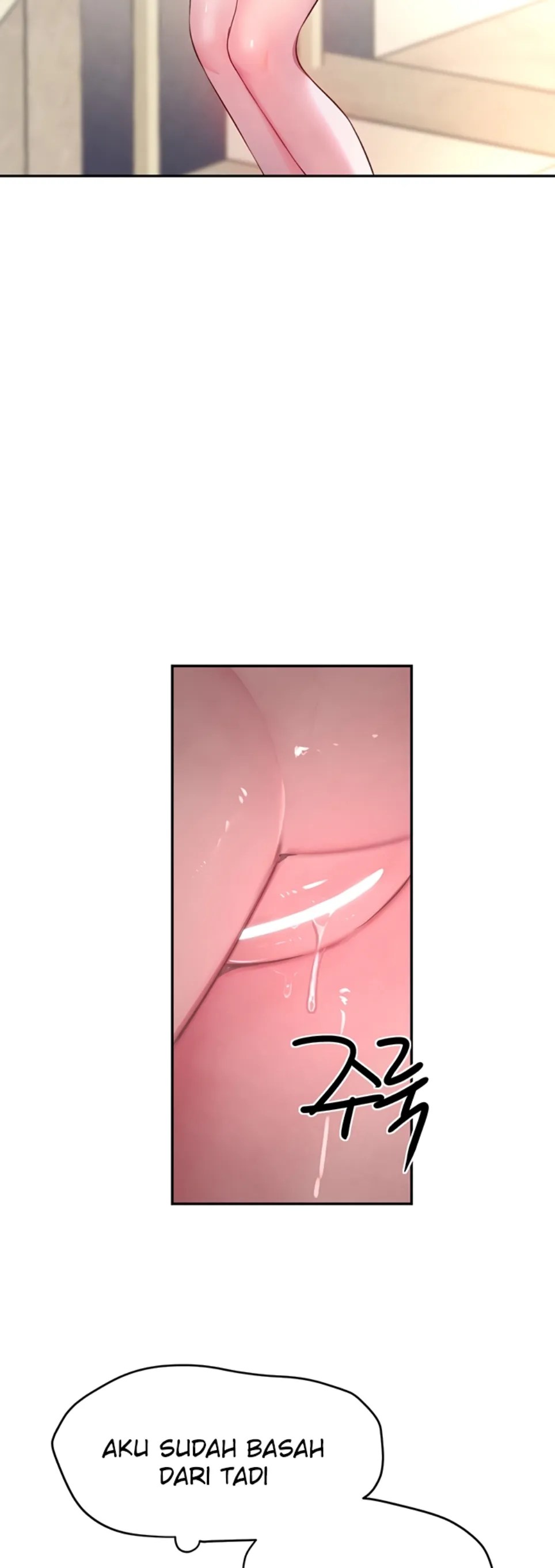 Komik Boss Daughter Chapter 11 Halaman 46