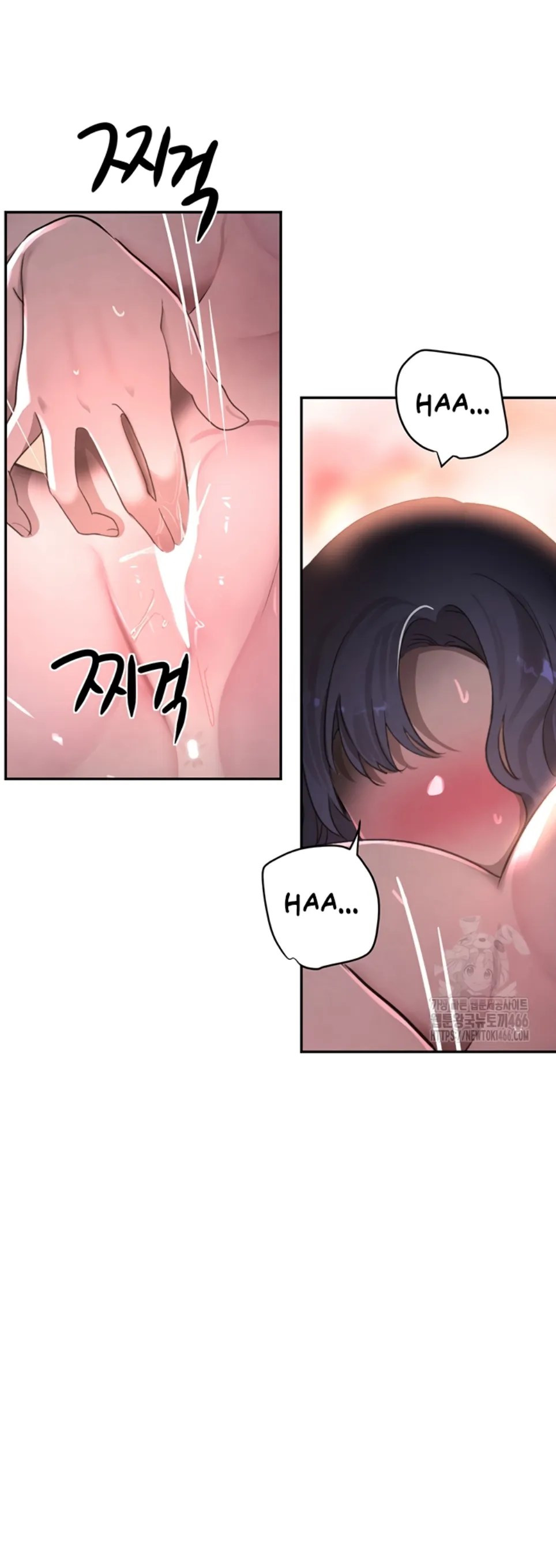 Komik Boss Daughter Chapter 11 Halaman 53