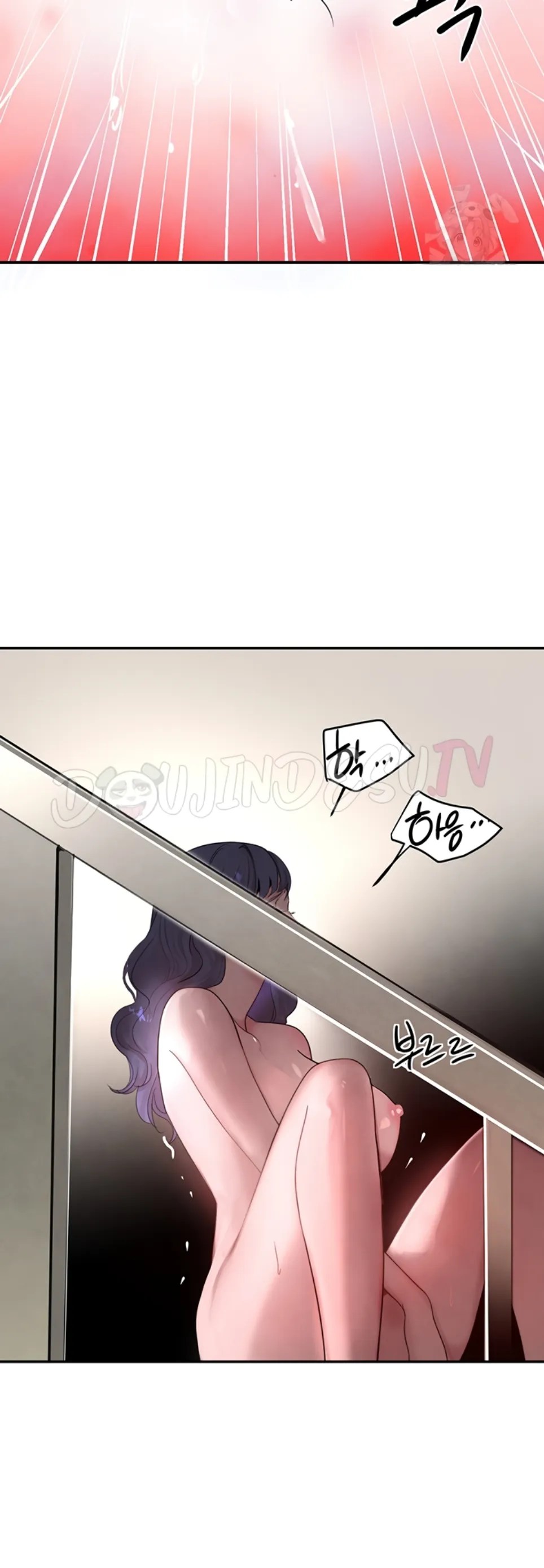 Komik Boss Daughter Chapter 11 Halaman 55
