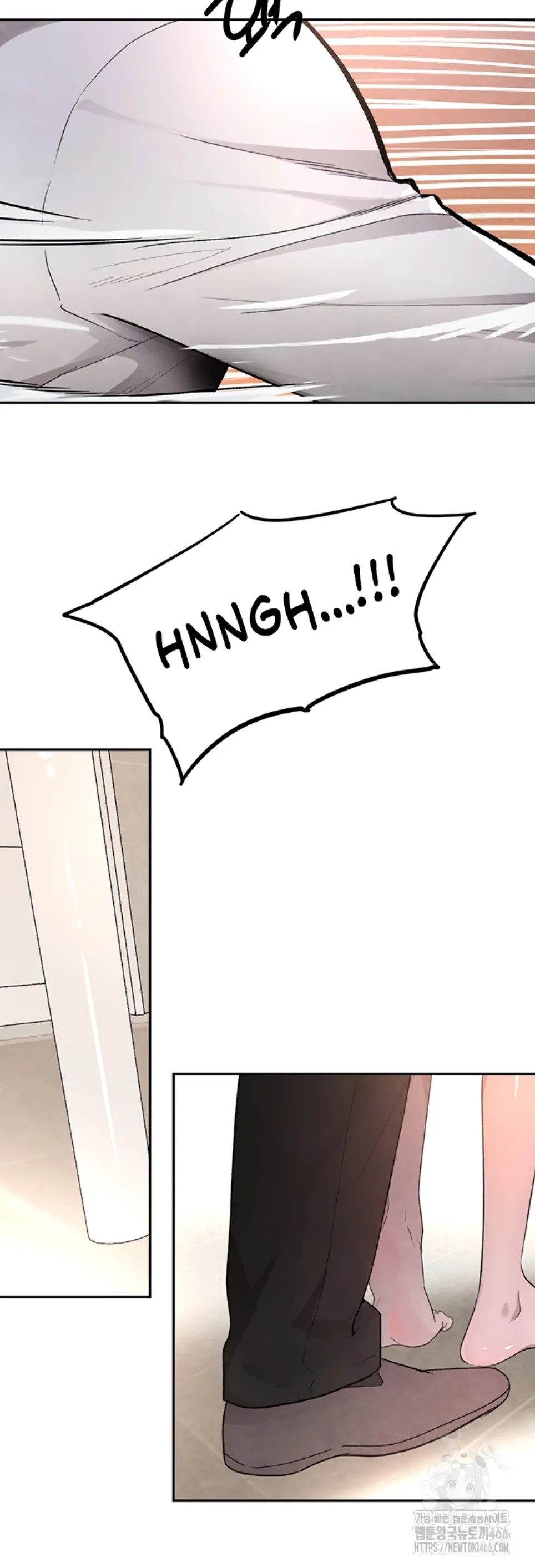 Komik Boss Daughter Chapter 11 Halaman 8