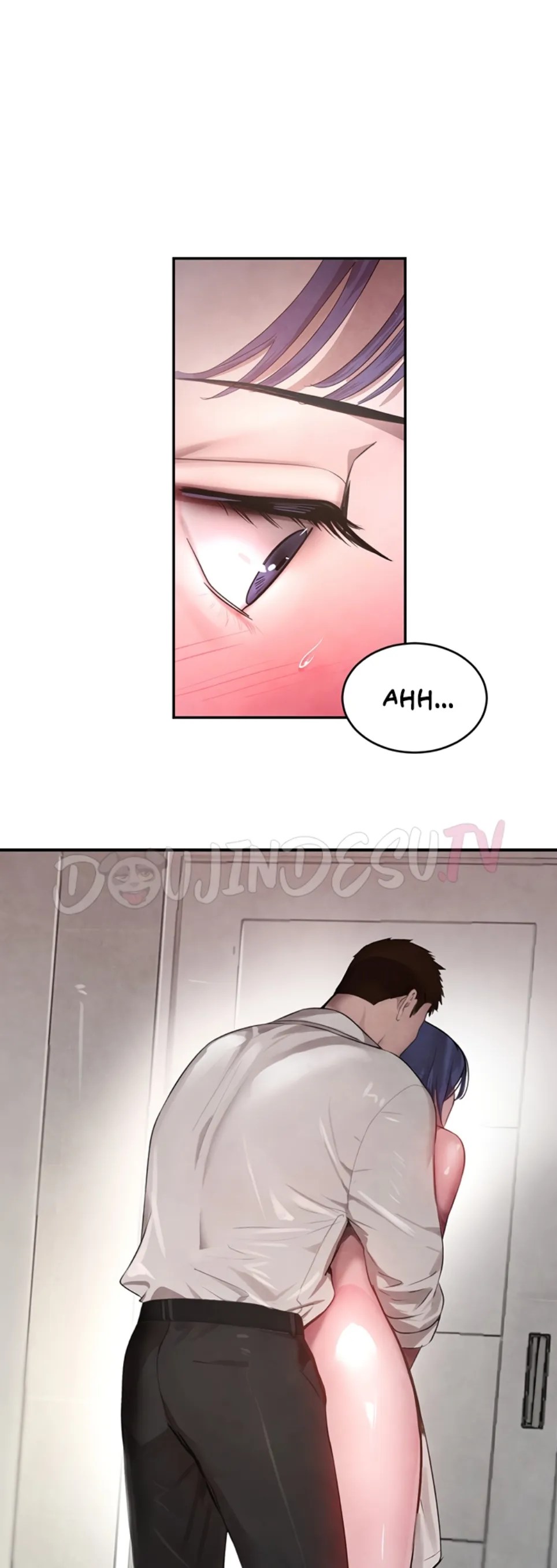 Komik Boss Daughter Chapter 11 Halaman 9