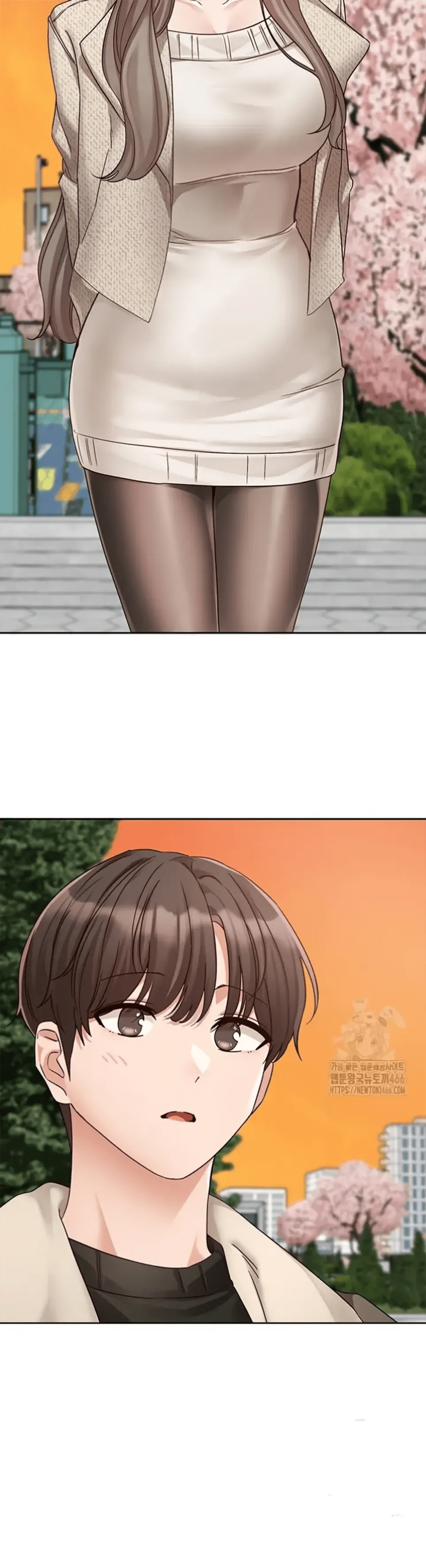 Komik Circles Chapter 198 Halaman 10