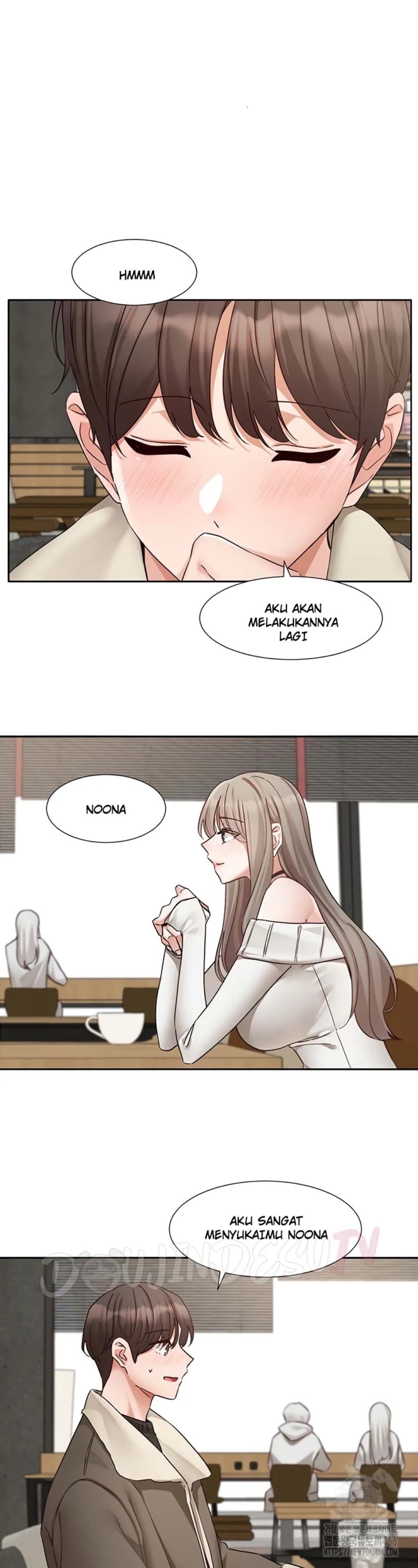 Komik Circles Chapter 198 Halaman 21