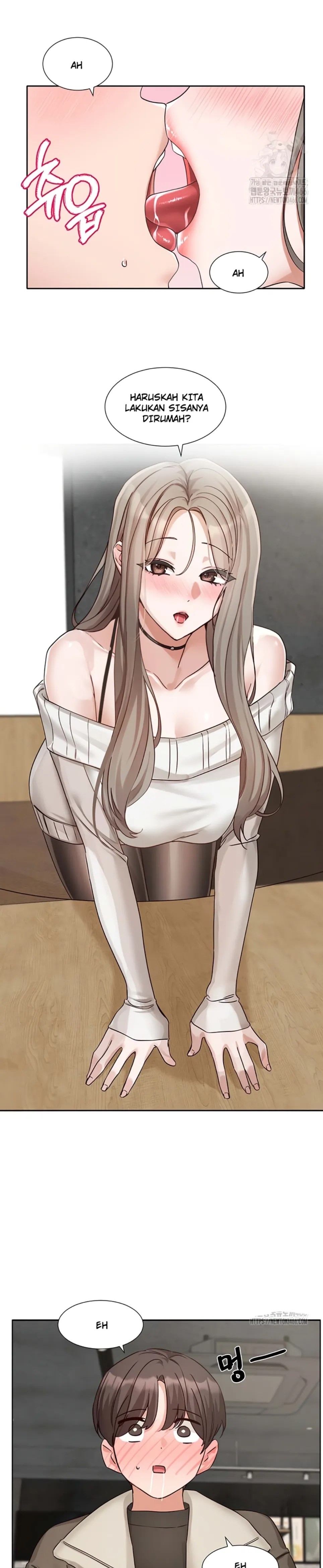 Komik Circles Chapter 198 Halaman 24