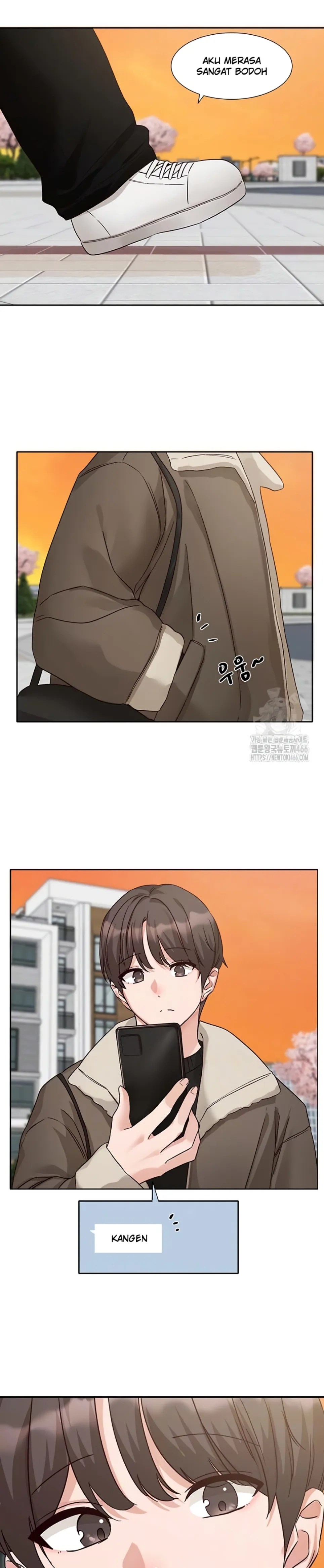 Komik Circles Chapter 198 Halaman 5