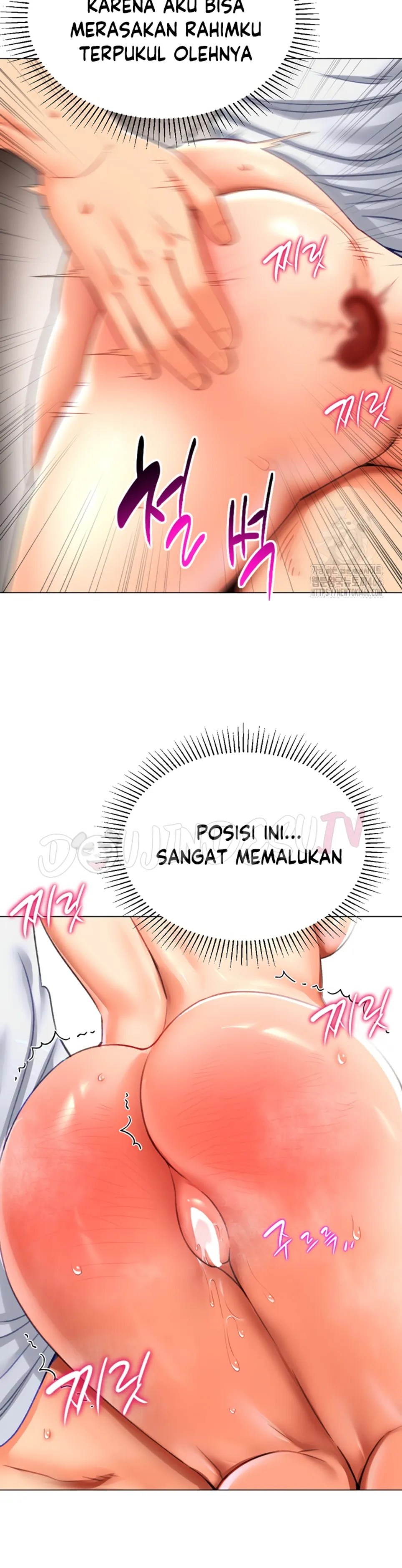 Komik Love Gacha Gotcha Chapter 18 Halaman 26