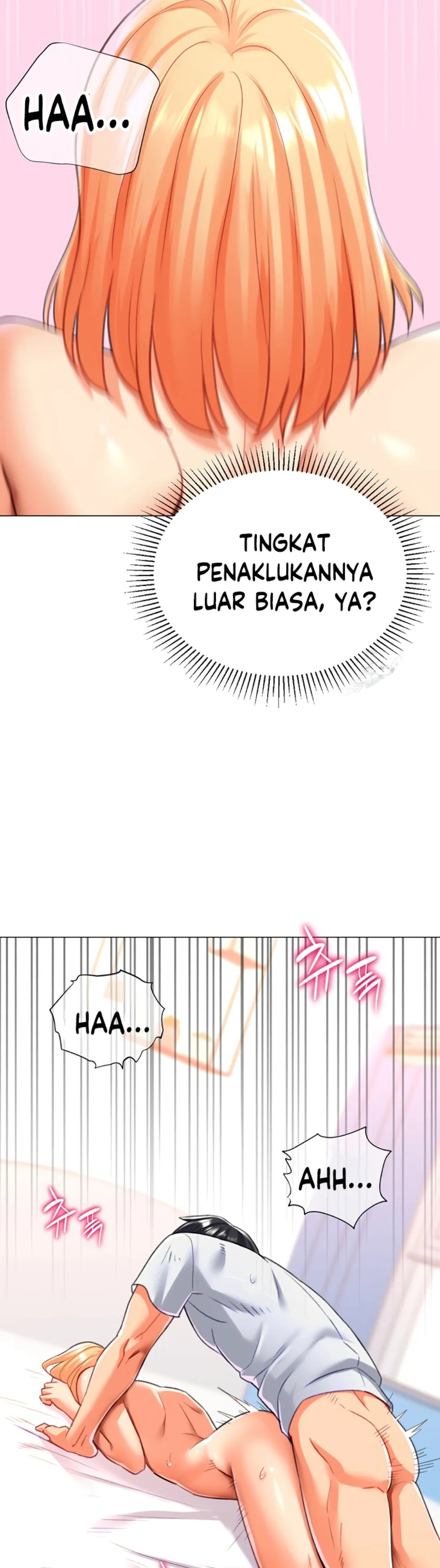 Komik Love Gacha Gotcha Chapter 18 Halaman 37