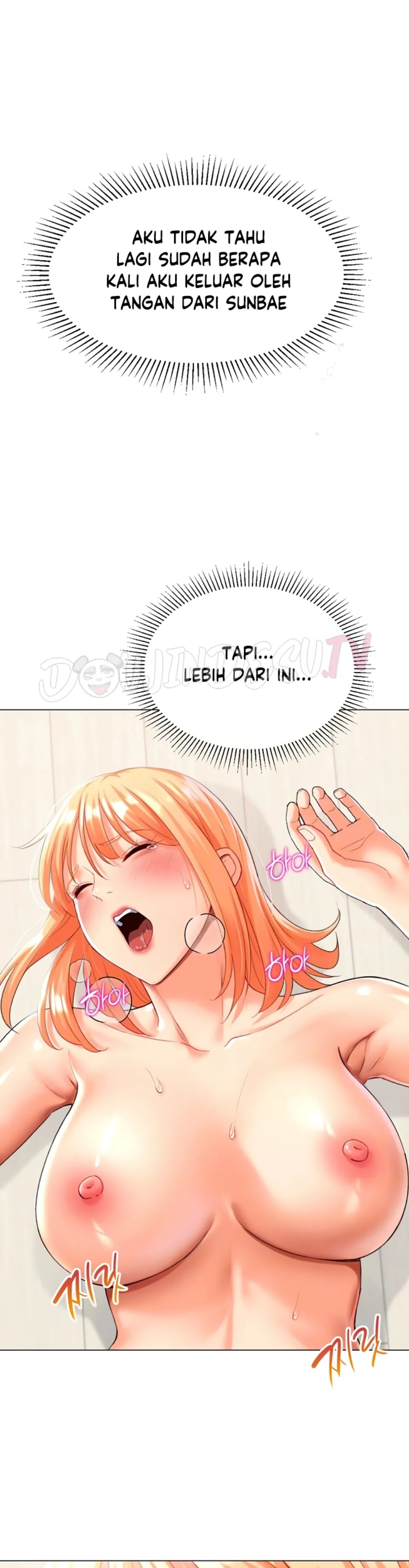 Komik Love Gacha Gotcha Chapter 18 Halaman 5