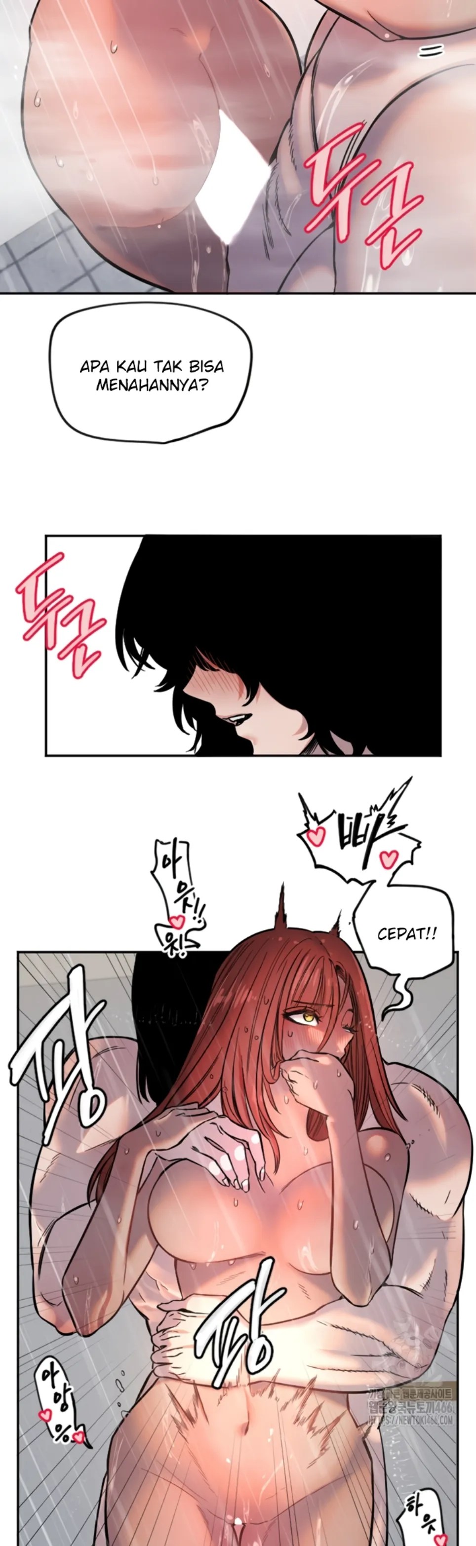 Komik Manito Chapter 18 Halaman 29