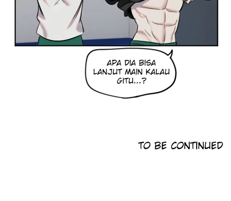 Komik Manito Chapter 18 Halaman 40