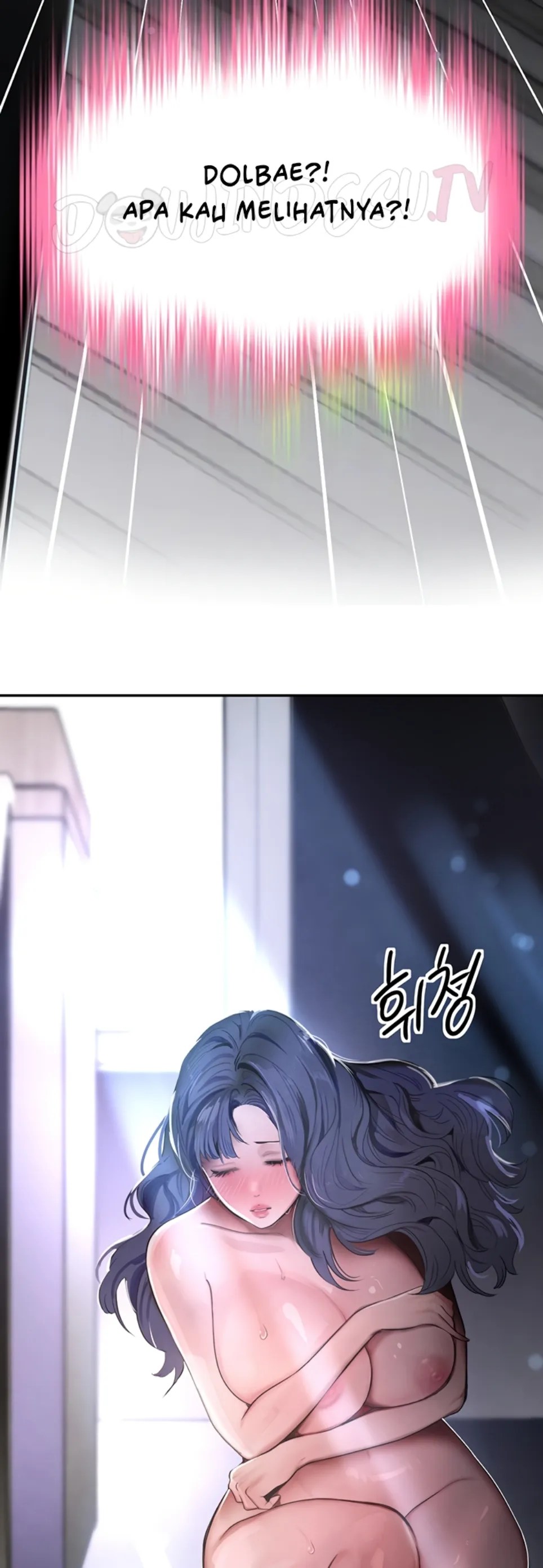 Komik Boss Daughter Chapter 12 Halaman 10