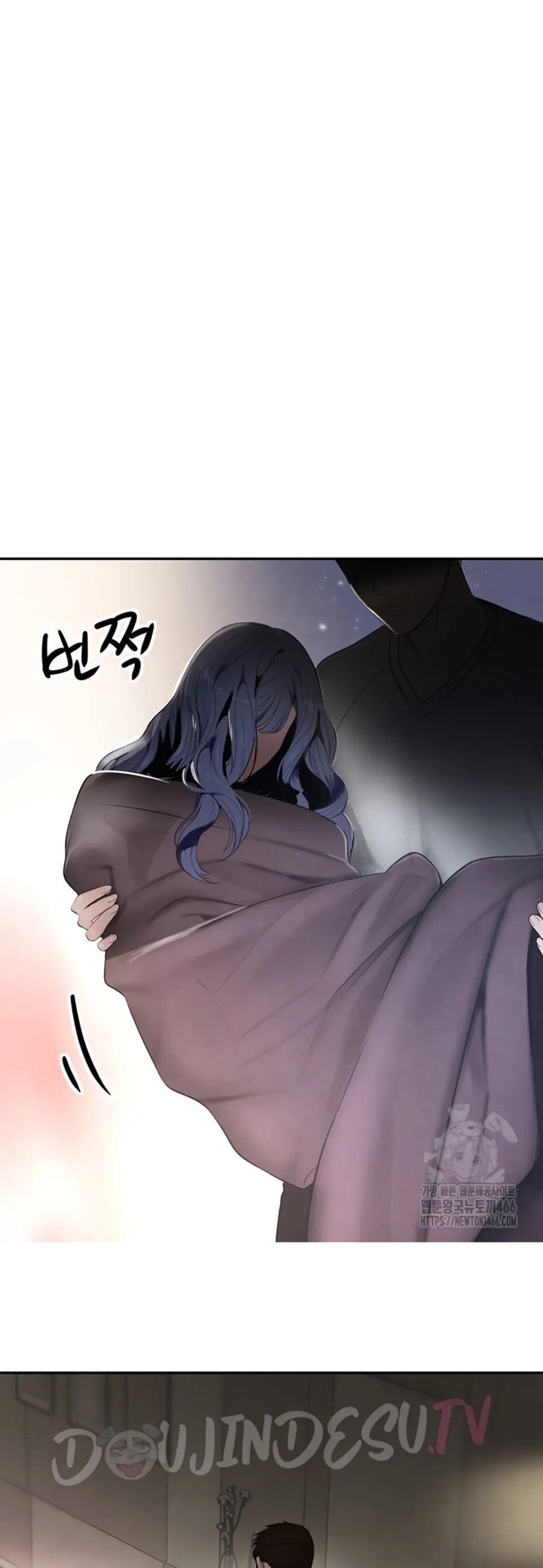 Komik Boss Daughter Chapter 12 Halaman 12
