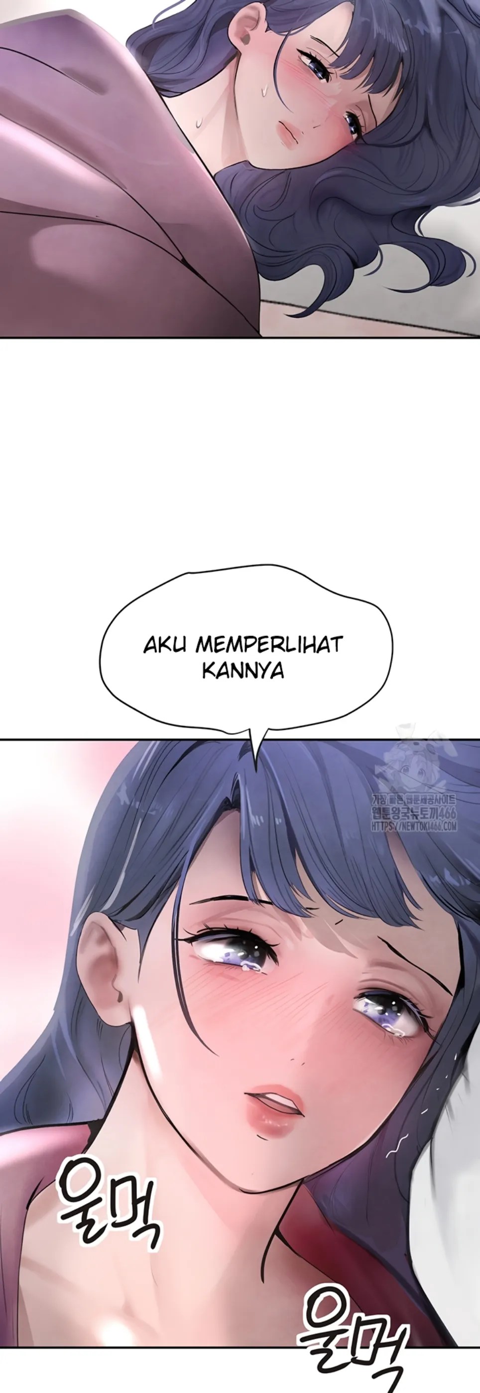 Komik Boss Daughter Chapter 12 Halaman 16