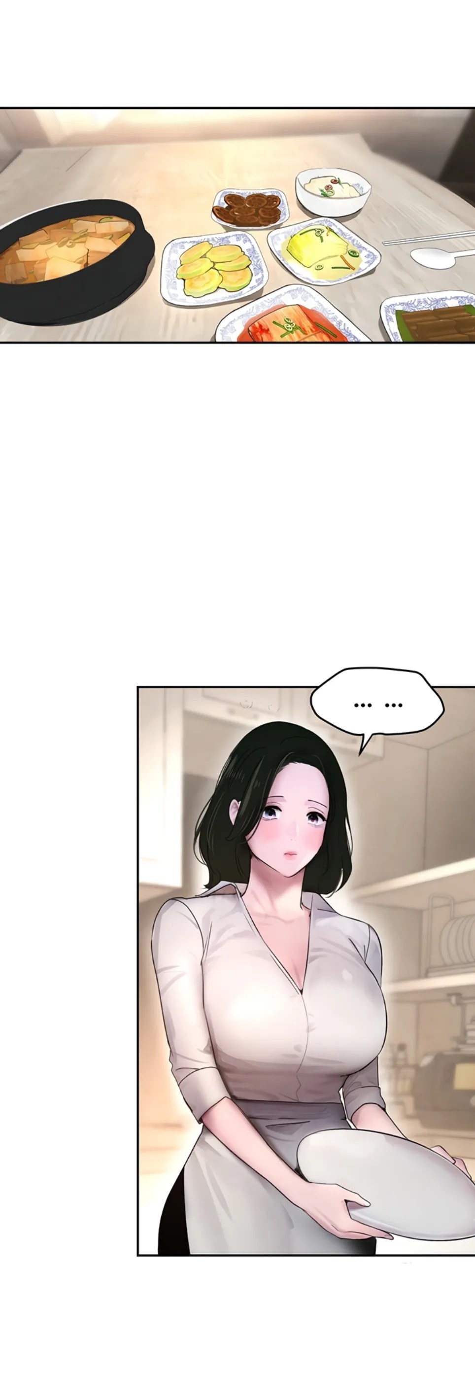 Komik Boss Daughter Chapter 12 Halaman 18