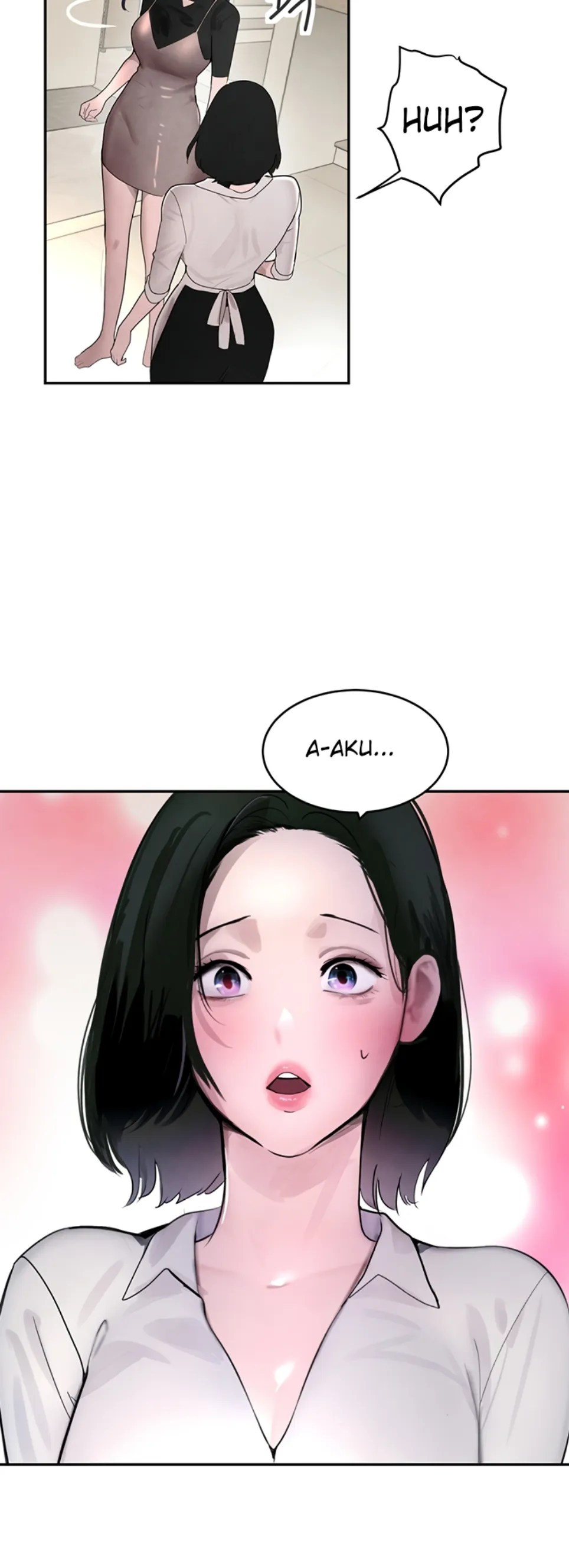 Komik Boss Daughter Chapter 12 Halaman 29