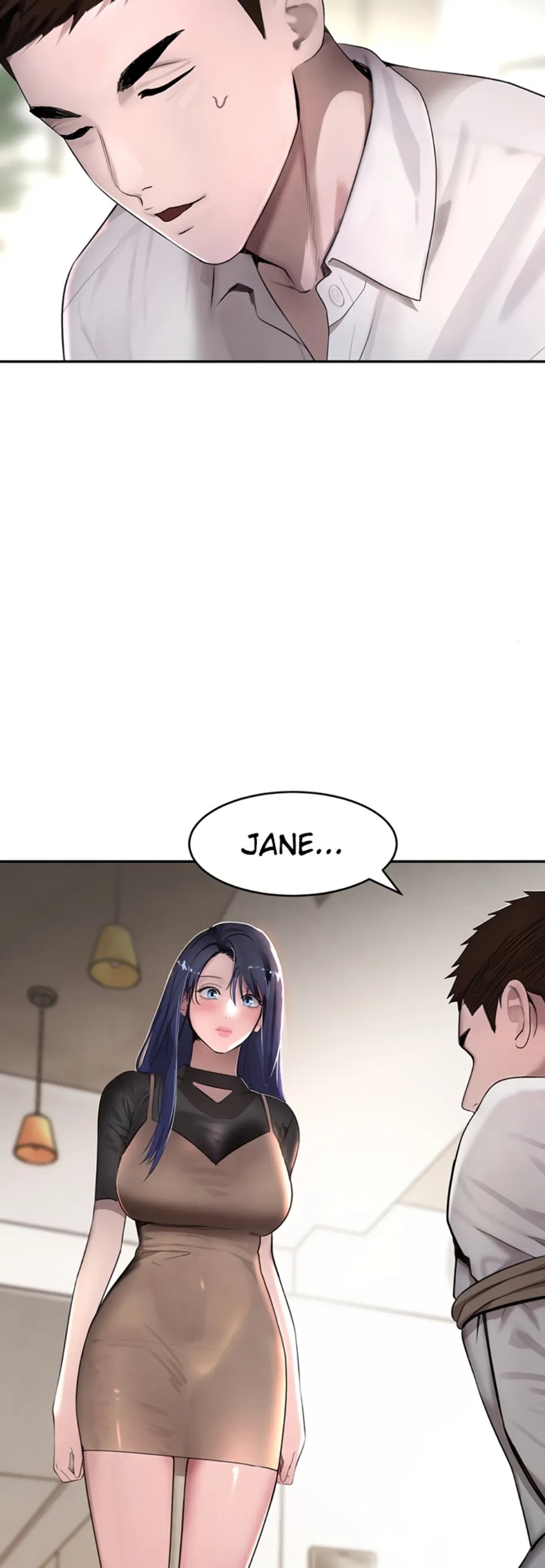 Komik Boss Daughter Chapter 12 Halaman 38
