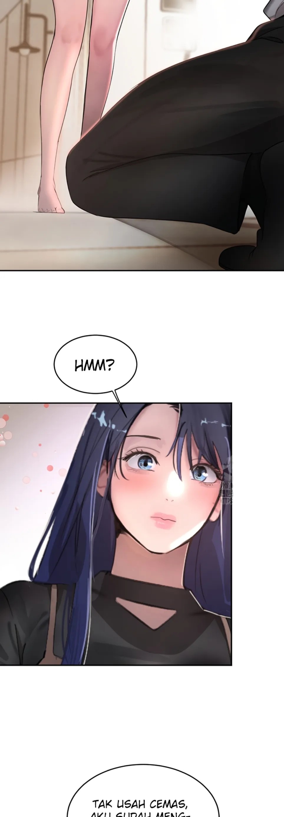 Komik Boss Daughter Chapter 12 Halaman 39