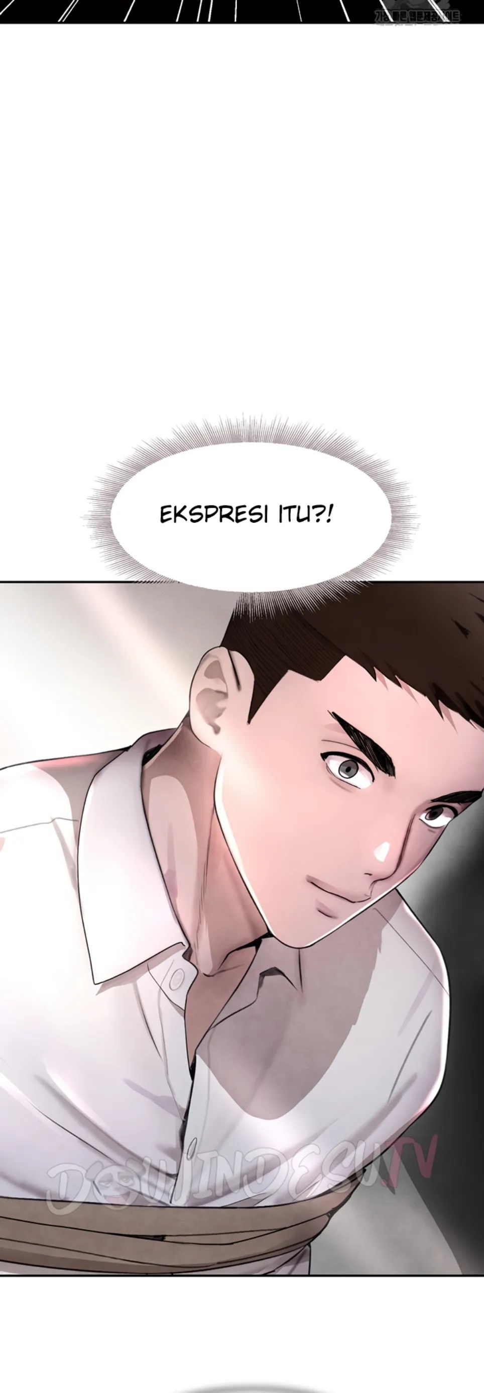 Komik Boss Daughter Chapter 12 Halaman 42