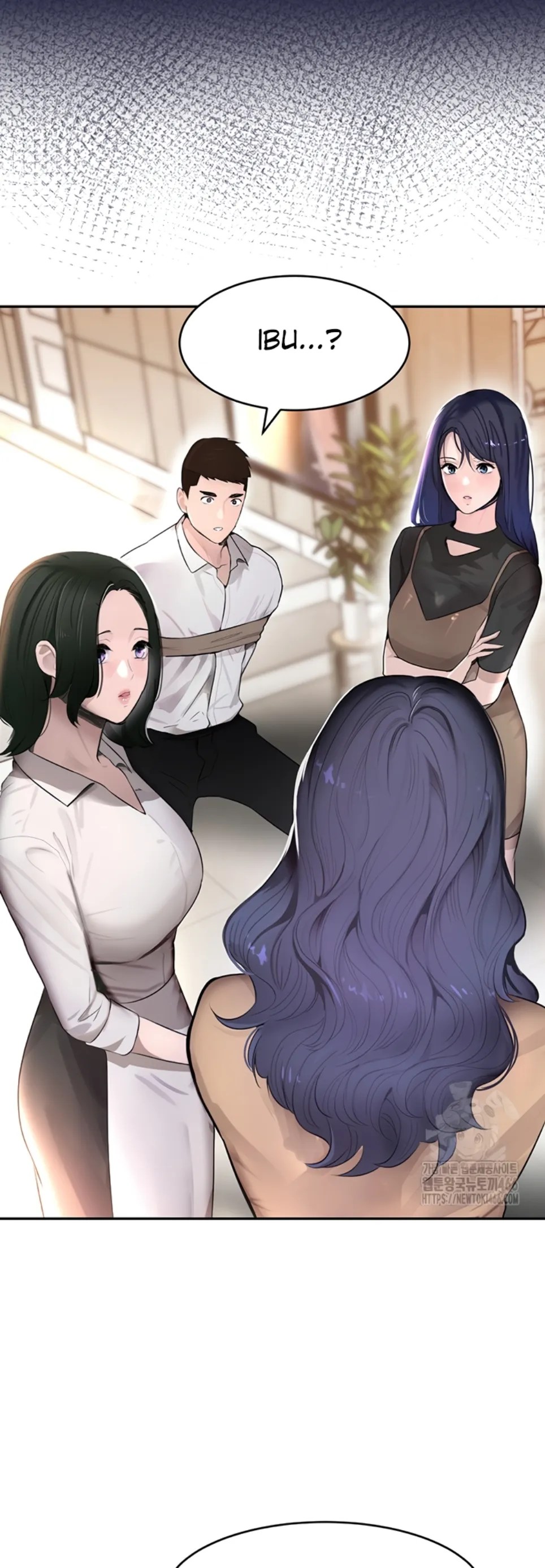 Komik Boss Daughter Chapter 12 Halaman 44