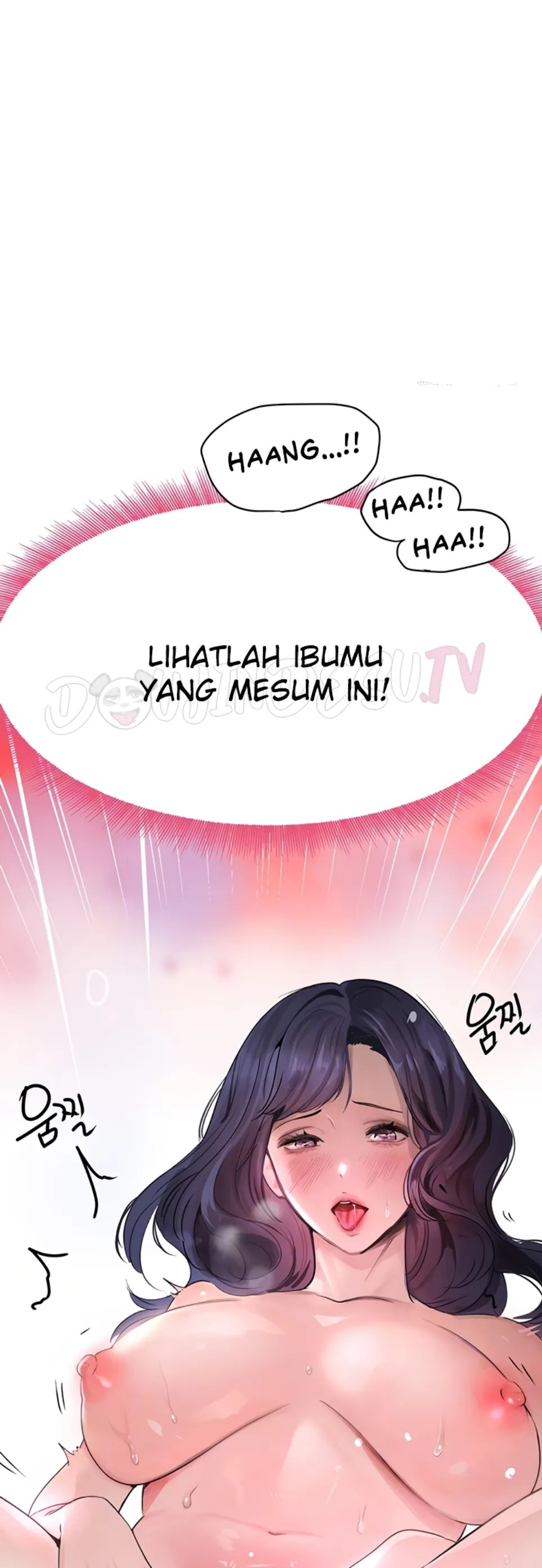 Komik Boss Daughter Chapter 12 Halaman 5