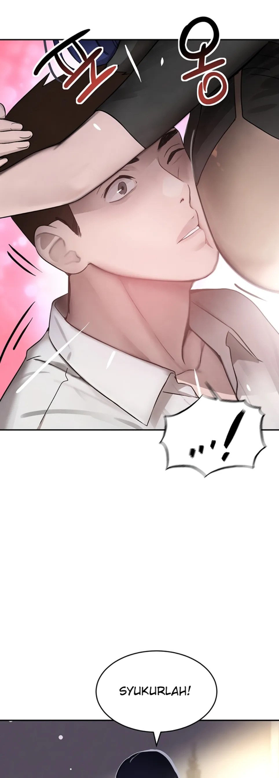 Komik Boss Daughter Chapter 12 Halaman 51