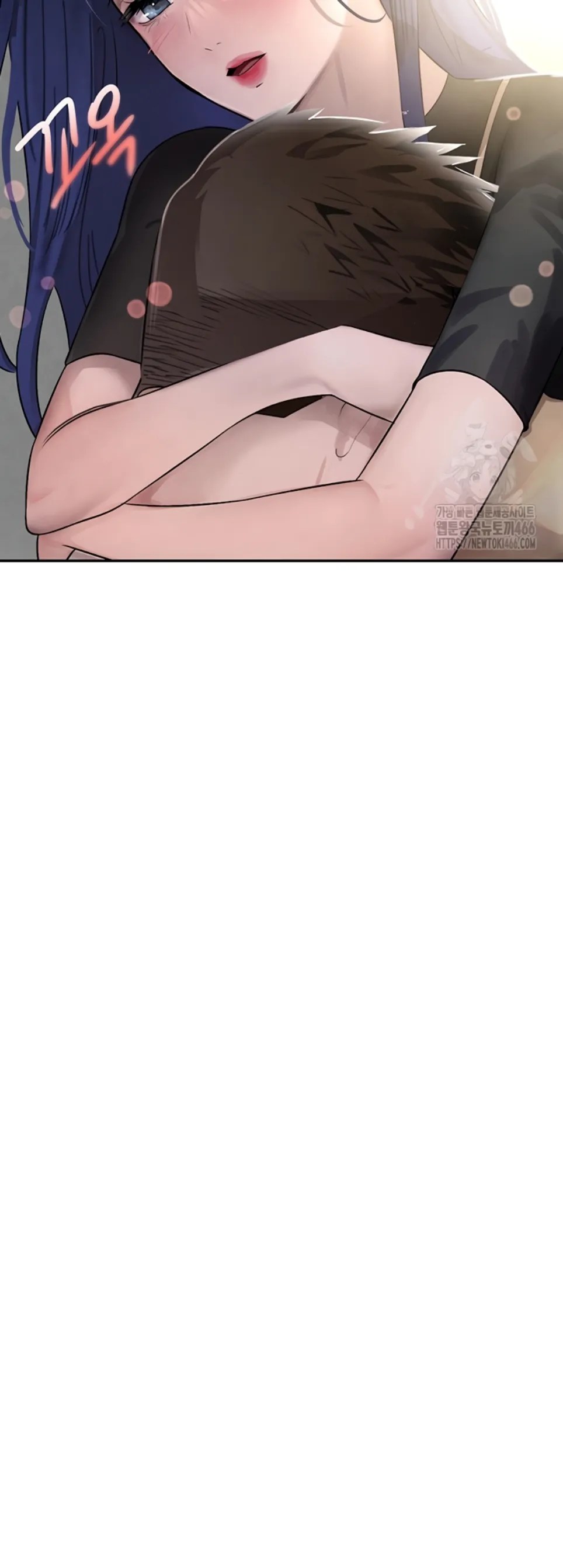 Komik Boss Daughter Chapter 12 Halaman 53