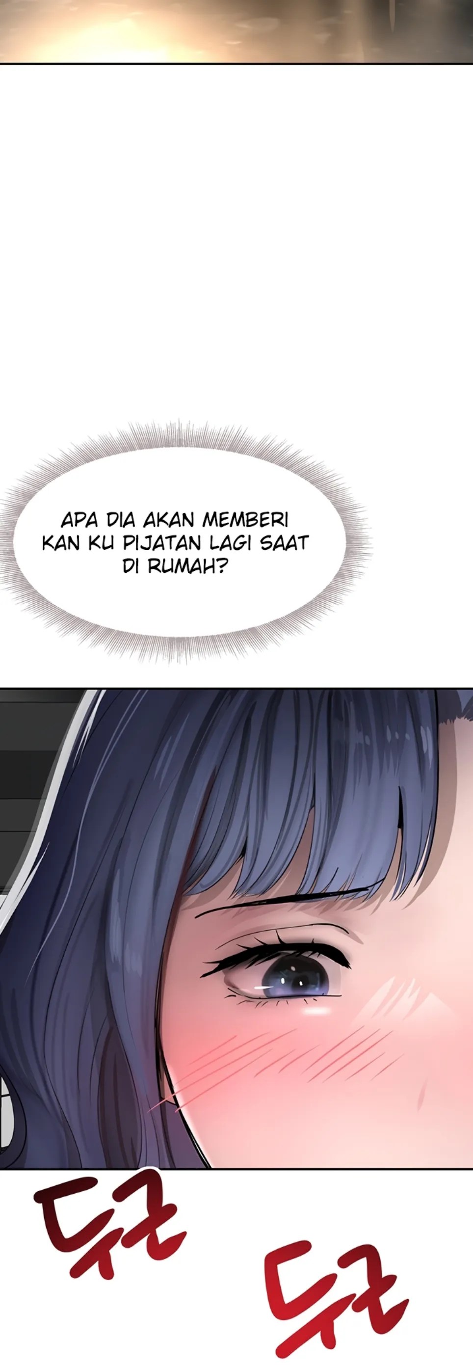 Komik Boss Daughter Chapter 12 Halaman 58