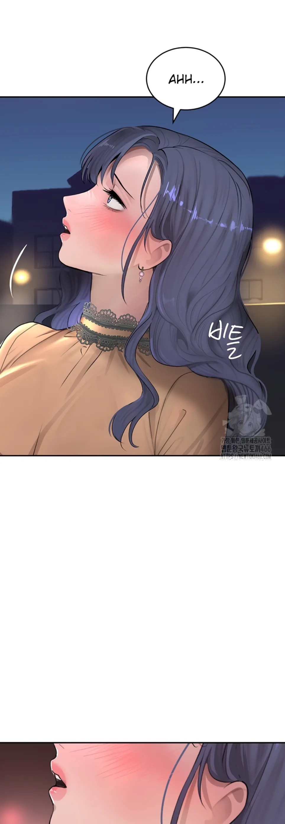Komik Boss Daughter Chapter 12 Halaman 65