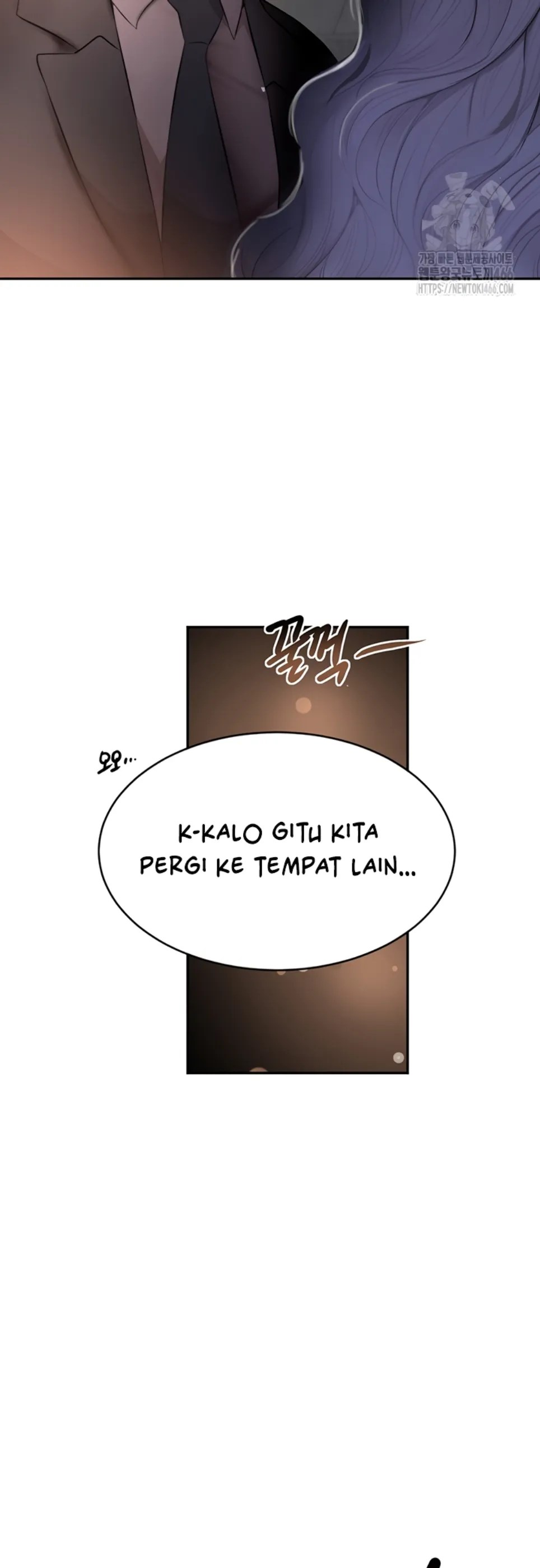 Komik Boss Daughter Chapter 12 Halaman 68