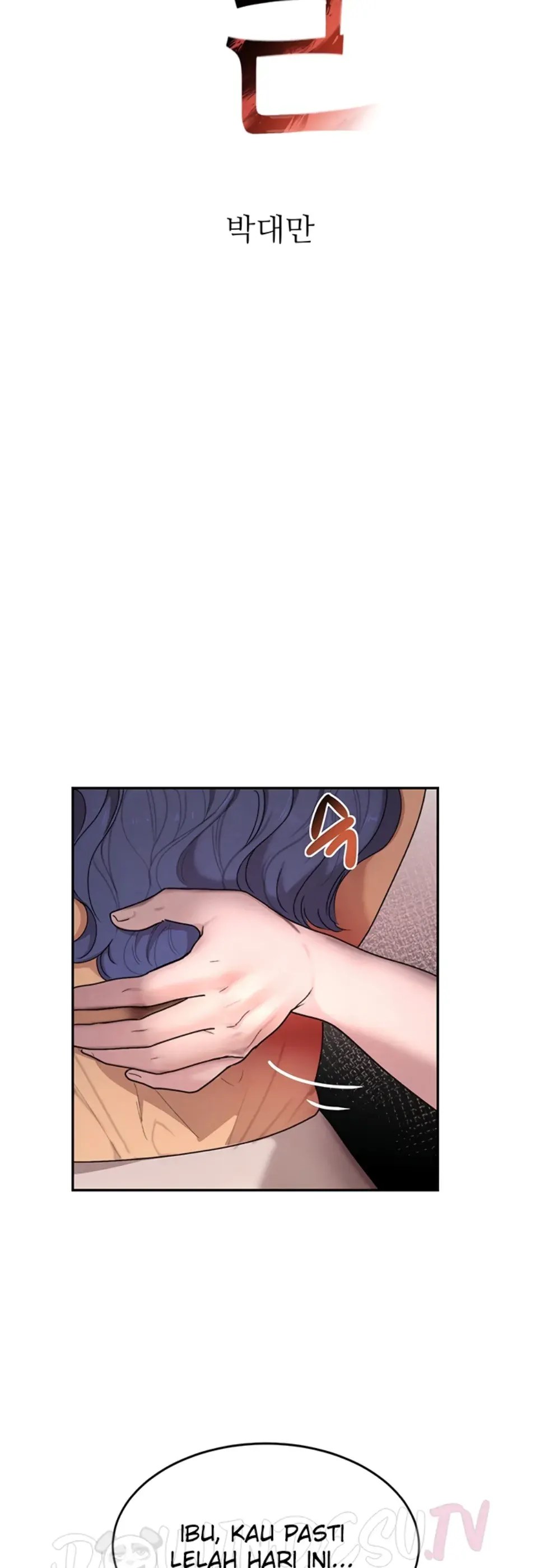 Komik Boss Daughter Chapter 13 Halaman 2