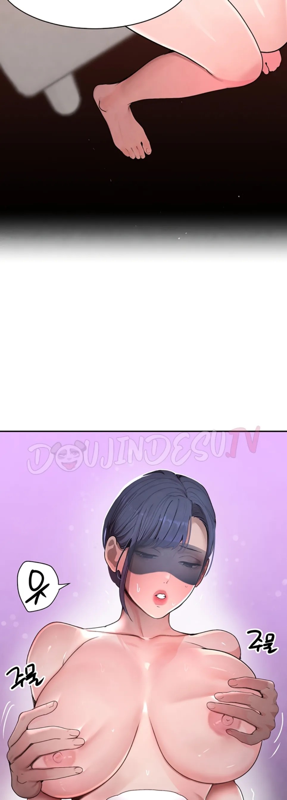 Komik Boss Daughter Chapter 13 Halaman 22